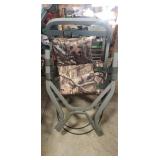 Climbing Tree Stand