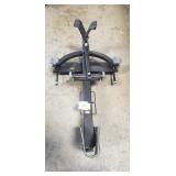 Hyskore Shooting Rest