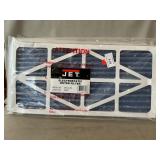 (4) Jet Electrostatic Outer Filters