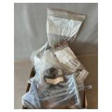 Lot Of Tool Replacement Parts
