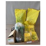 Lot Of Hitachi Replacement Parts