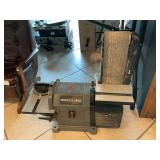 Porter Cable Belt & Disc Benchtop Sander