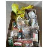Lot Of Hitachi, Metabo Replacement Partd
