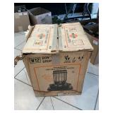 KeroSun Portable Kerosene Heater