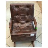 Childï¿½s Upholstered Rocker