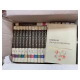 Childcraft How & WhyLibrary, 1972 Edition,