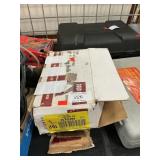 (2) Boxes Of Collated Framing Nails