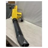 McCulloch Airstream I Electric Leaf Blower