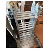 Werner Foldable Ladder