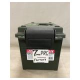 Plastic Ammo Case