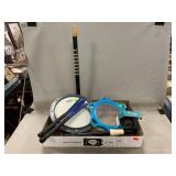 Tambourine, Drum Pad, Recorder, Kalimba & More