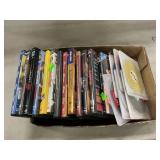 (19) DVDï¿½s