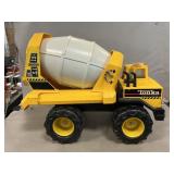 1993 Tonka Mighty Diesel Cement Truck