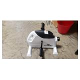 Crane Cardio Fitness Pedal Exerciser