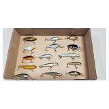 (15) Assorted Fishing Lures