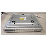 GPX Under-Cabinet CD Radio