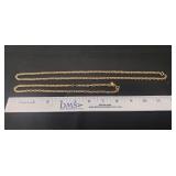(2) Necklaces