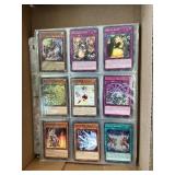 (180) Yu-GI-Oh! Cards
