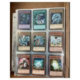 (200+) Yu-GI-Oh! Cards