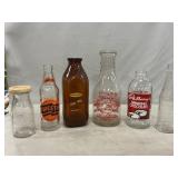 Hersheyï¿½s, Milk & Asst. Bottles