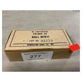(50) Rounds of Remington .45 ammo