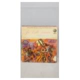 (11) Assorted Albums / Records (Review Photos For