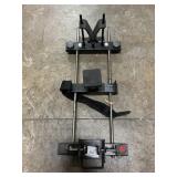 Rifle Sighting System & Cleaning Stabilizer