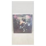 (6) Classic Rock Albums / Records (Review Photos