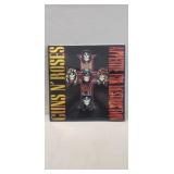 (2) Classic Rock Albums / Records (Review Photos