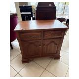 Country Lane Cabinet