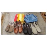 (4) Pairs Of Men