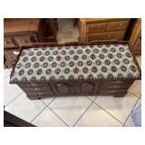 Blanket Chest
