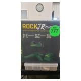 Caldwell Rock JR Combo Set (Bench Top Shooting