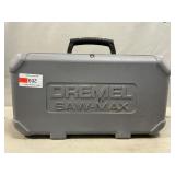 Dremel Saw-Max