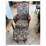 Towne & Country Glider Rockers
