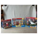 NIP Fisher-Price All-In-One Adventures, Great