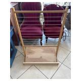 Drying Rack