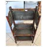 3 Tiered Shelf
