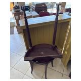 (2) Accent Tables