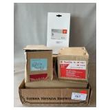 (3) Makita Grinder Armitures, Sanded ng Wheel,