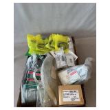 Lot Of Packaged Hitachi, Metabo  Replacement
