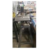 Craftsman 10" Band Saw w/ Stand