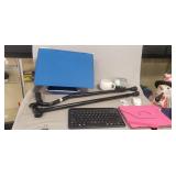 Box Lot Of Assorted Items