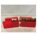 (30) Rounds Of .30-06 Reloads