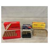 (82) Rounds Of Assorted .380 Ammo