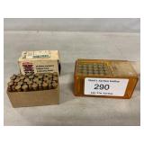 (80) Rounds Of .22 Ammo