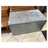 Metal Box