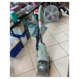 Bissell Quick Steamer