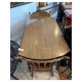 Dropleaf Table