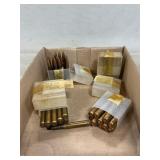 Lot Of .30 Reloads